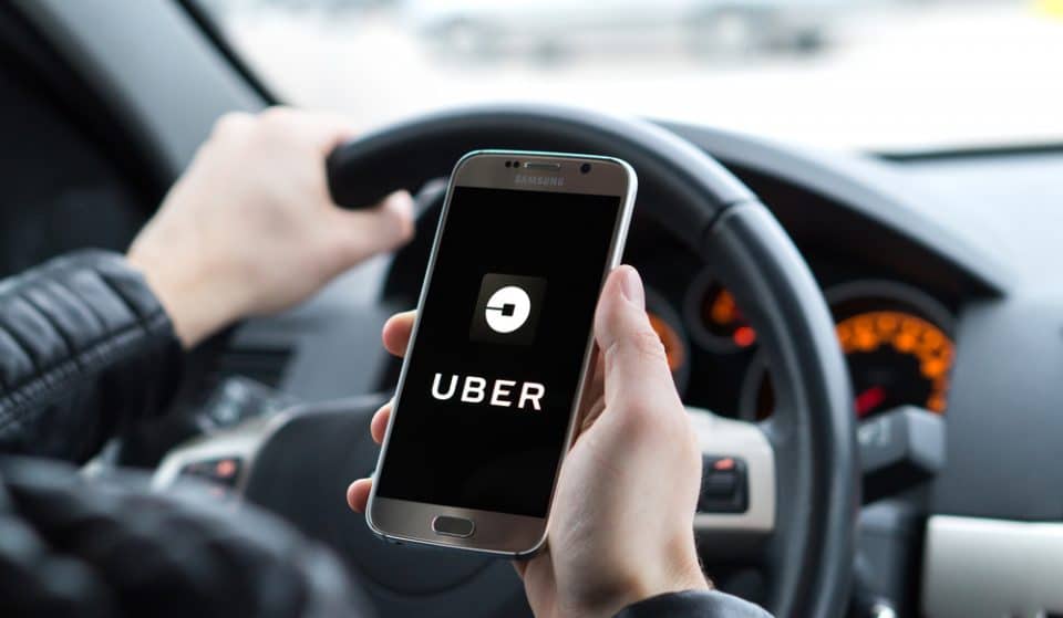 Uber Has Won Back Its Licence To Operate In London