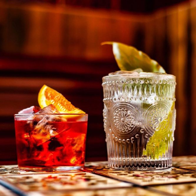 A New Hoppers Restaurant Is Opening In King's Cross In February