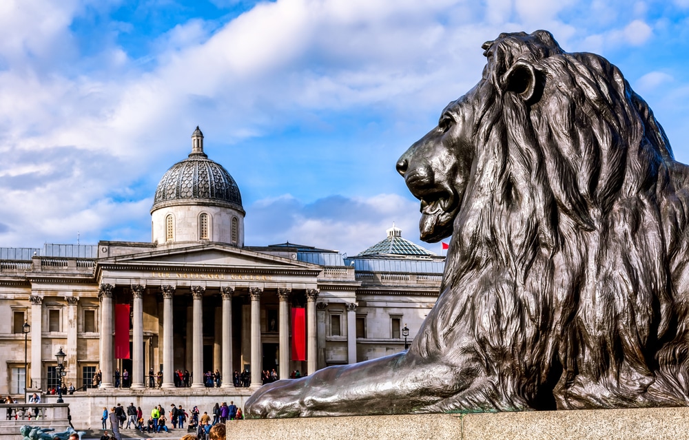 London Art Galleries: 20 Of The Very Best To Discover