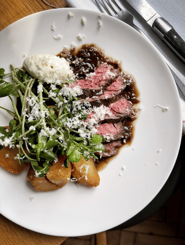 Best Roasts In London 22 For A Sunday Funday