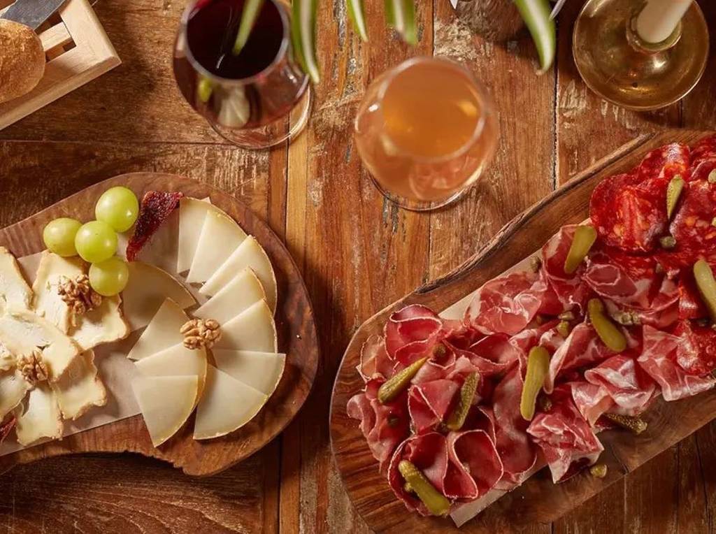 The Cheesiest Restaurants In London For Cheese Lovers