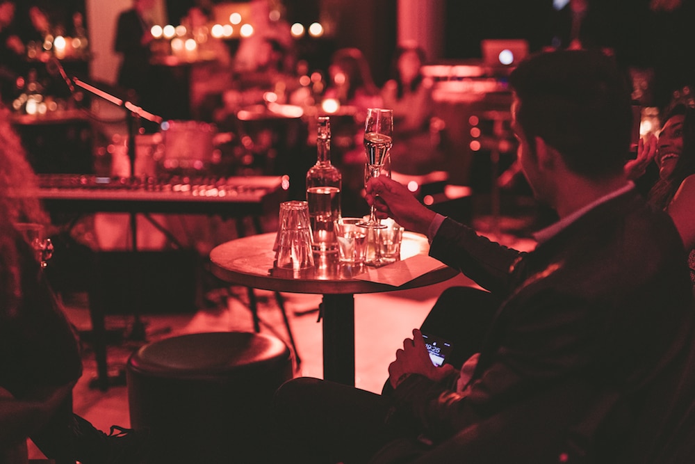 Christmas Jazz By Candlelight Festive Jazz Concert At Grand Junction