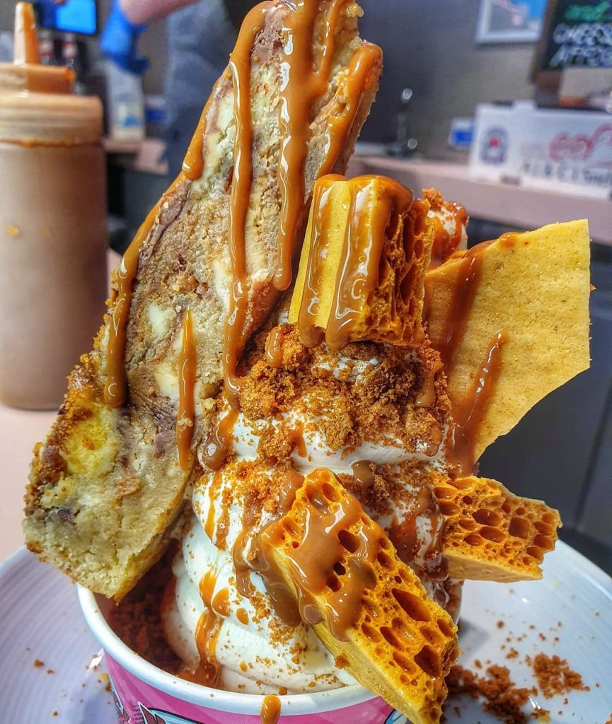 12 Of The Cheesiest Restaurants In London For Cheese Lovers