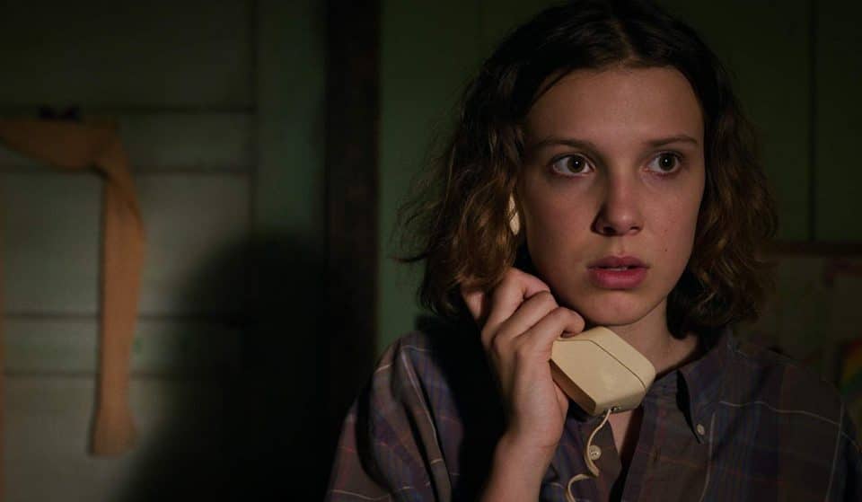 Netflix Just Dropped A New Teaser Trailer For Season 4 Of Stranger Things