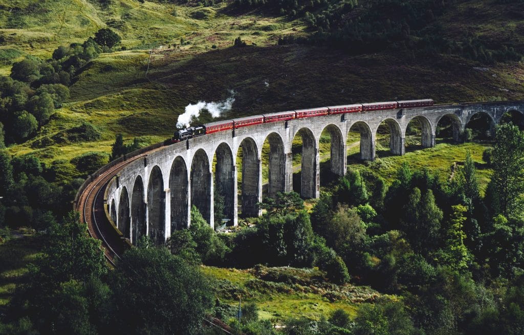 Take A Virtual Tour Of Real-Life Harry Potter Locations, Including Hogwarts And Diagon Alley