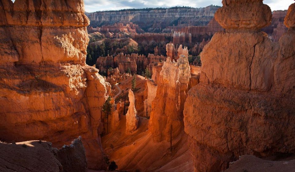 You Can Now Take Virtual Tours Of These Breathtaking US National Parks