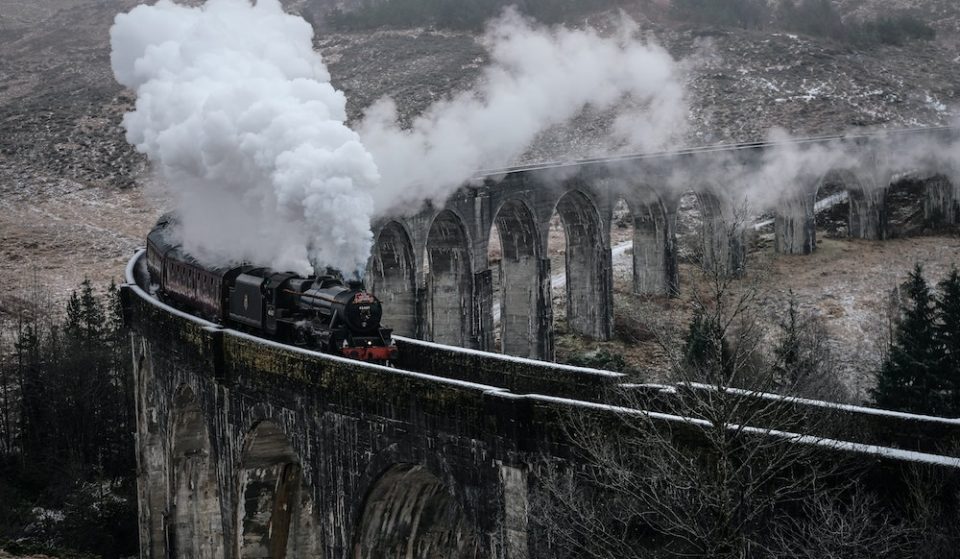A Virtual Harry Potter-Themed Escape Room Now Exists, And All Muggles Can Take Part