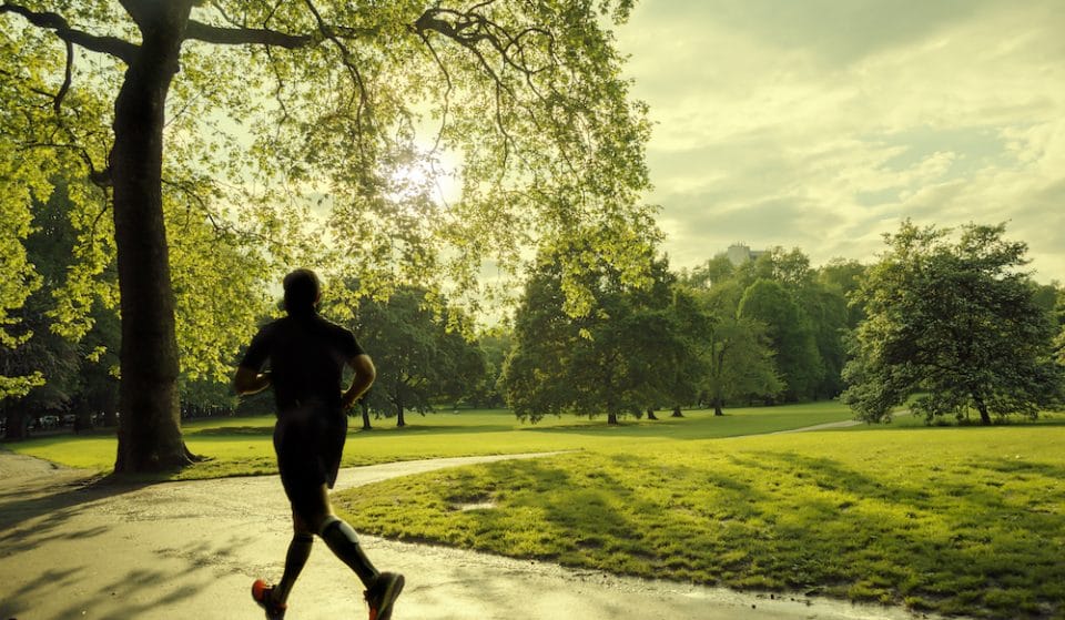 Outdoor Socialising And Sports Could Return In March, According To Reports