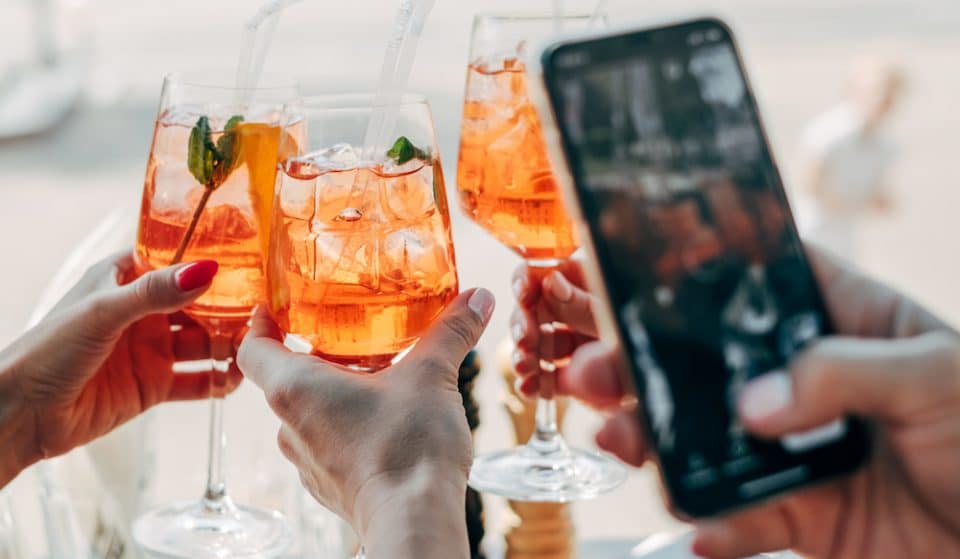 This Is One Easy Way To Support Your Favourite London Businesses During Lockdown
