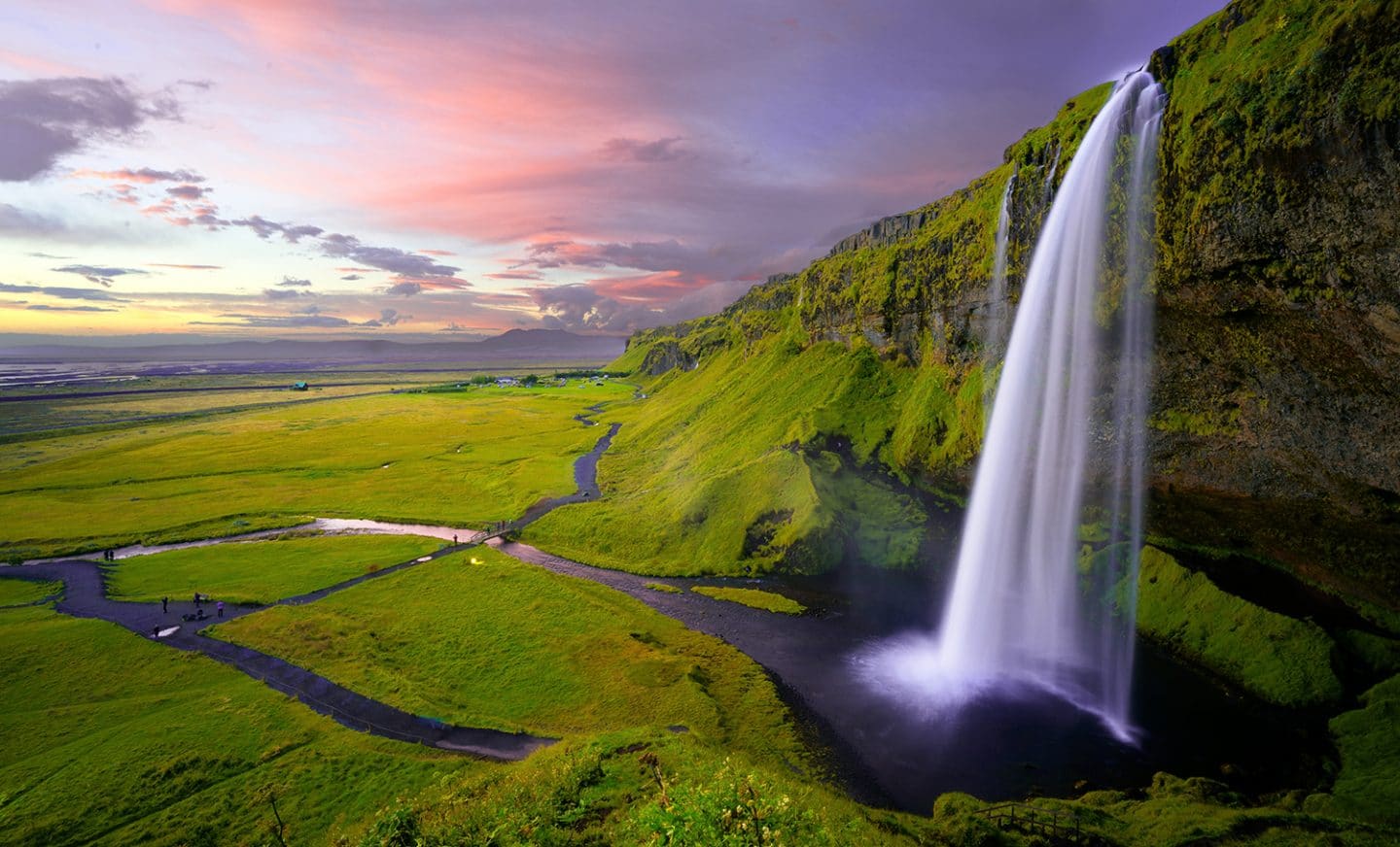 Iceland Is Open To Tourists From June 15 Provided You Test Negative For