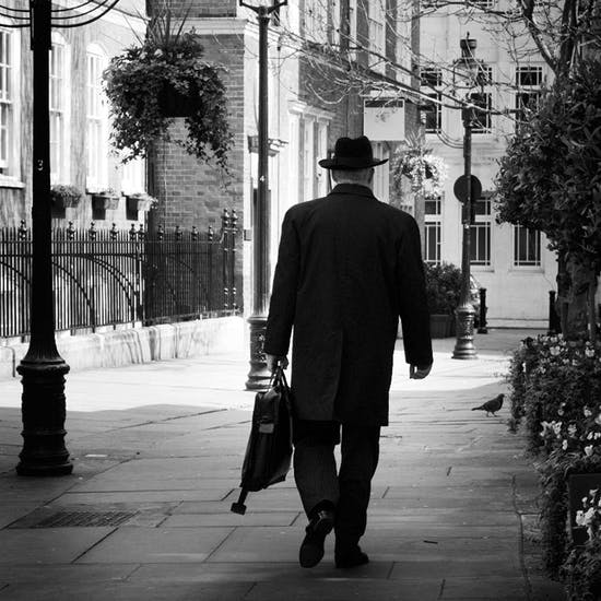 See Your City Are Running Virtual Walking Tours Of London