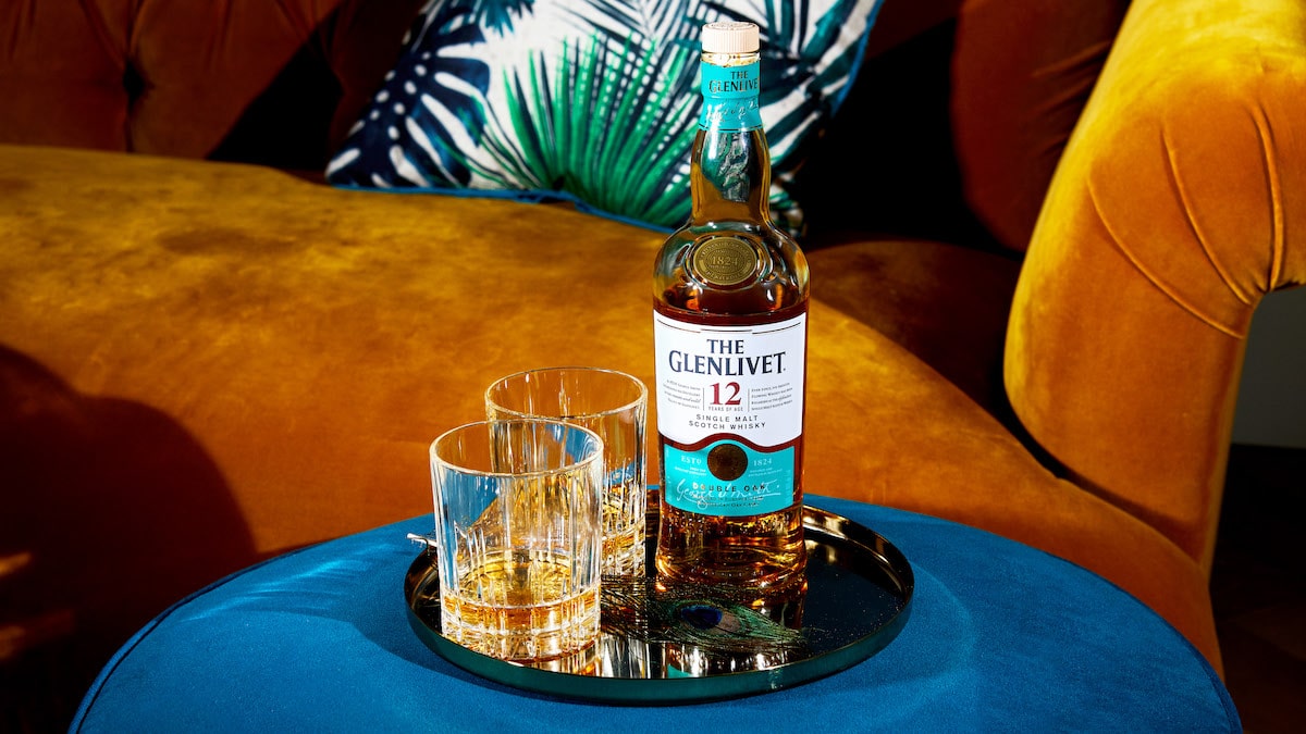 This At Home Whisky Tasting Experience Makes A Luxurious Night In