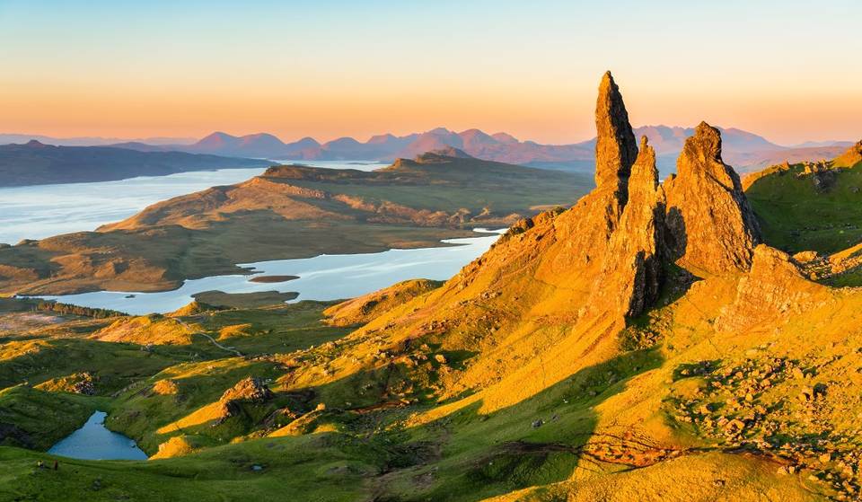 21 Of The Most Beautiful Staycation Spots In The UK