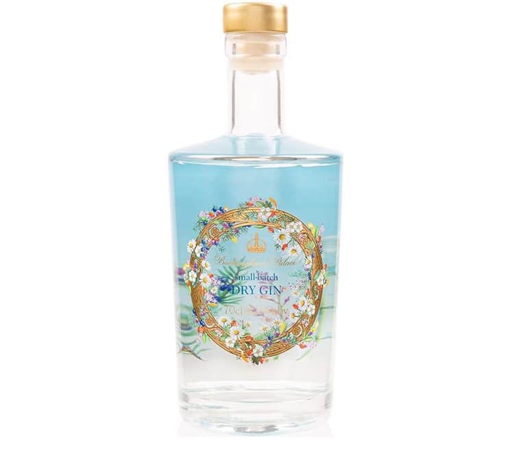 Buckingham Palace gin