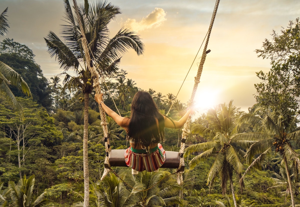 Bali Won't Allow Visitors Until At Least 2021 Following A New Spike In