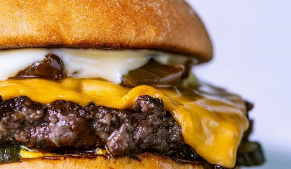Shake Shack And Patty & Bun Have Teamed Up To Create The Ultimate DIY Burger Kit