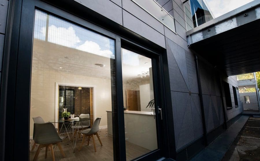 Hundreds Of Cheap, Quick-Build Homes Could Be Built In London To House Homeless Families