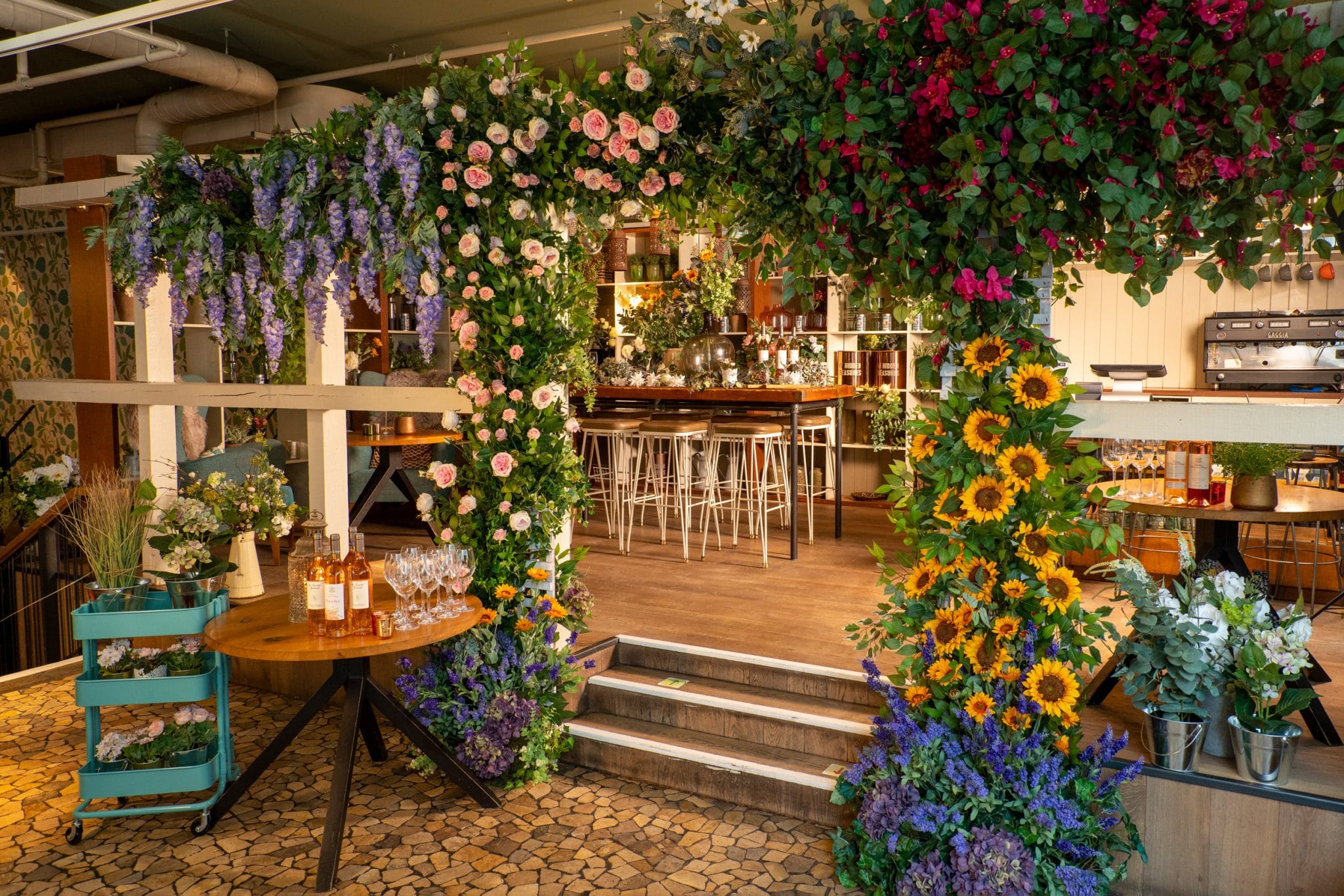 the-folly-this-beautiful-botanical-bar-has-an-oktoberfest-inspired-menu