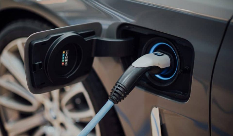 New Diesel And Petrol Cars Will No Longer Be Sold In The UK From 2030
