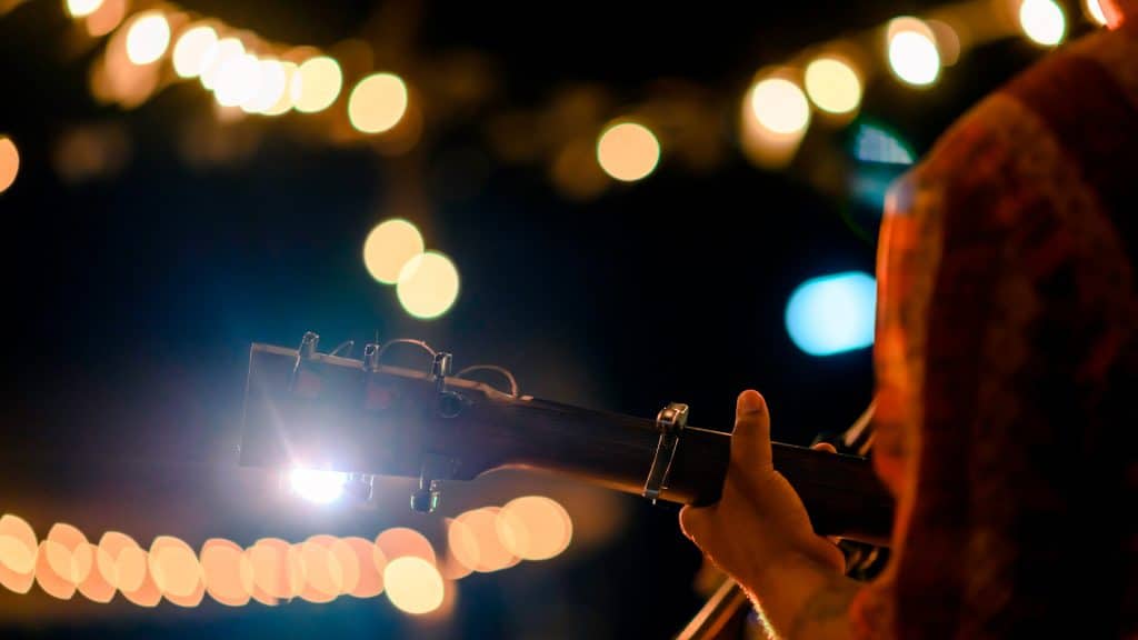 Recapture The Iconic Jazz Age In Stunning Candlelight This New Year