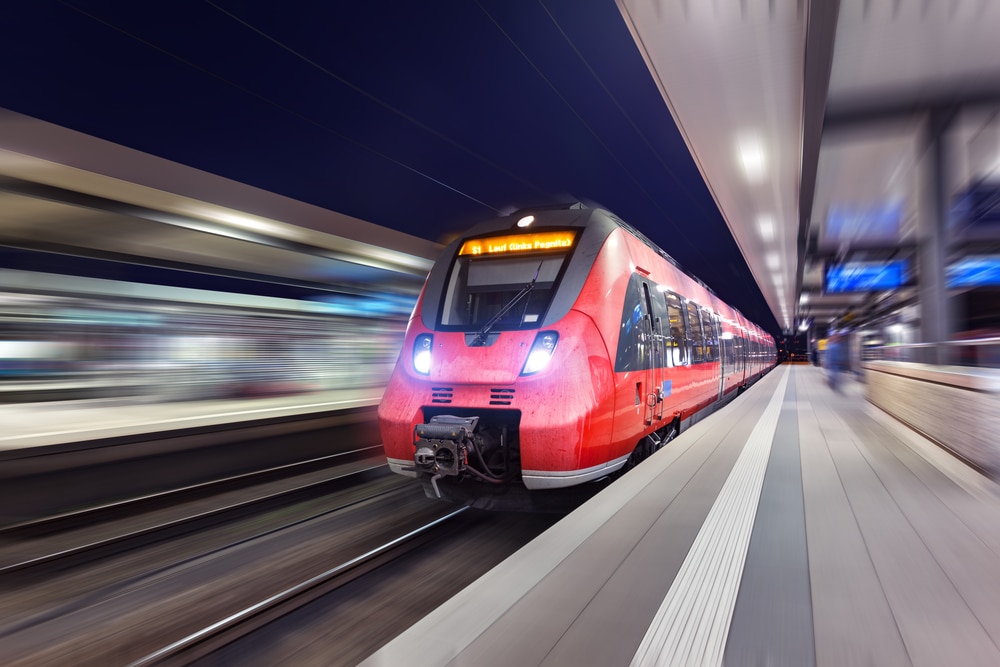 Night Trains For Europe: New Services Connect Some Incredible Cities - Vimarsana News