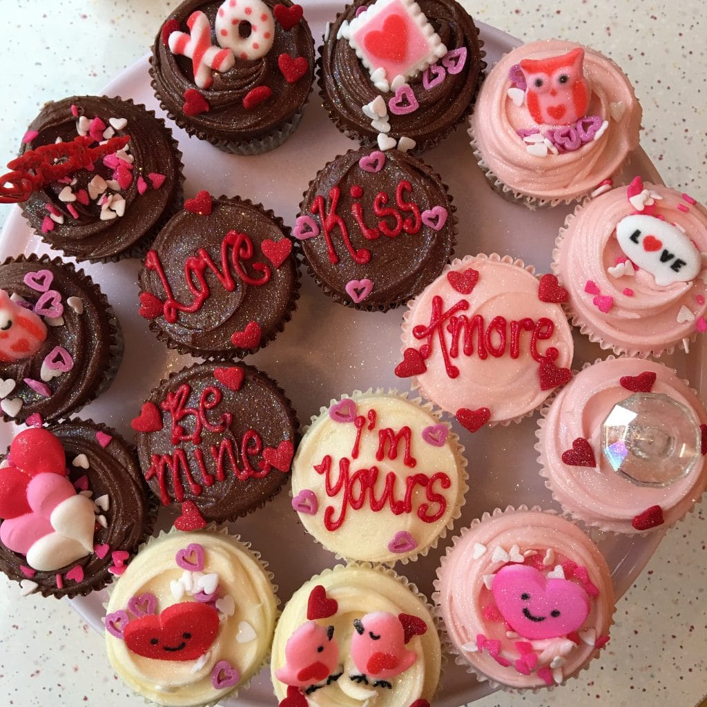 Valentine's Day Deliveries 10 Meals For You & That Special Someone