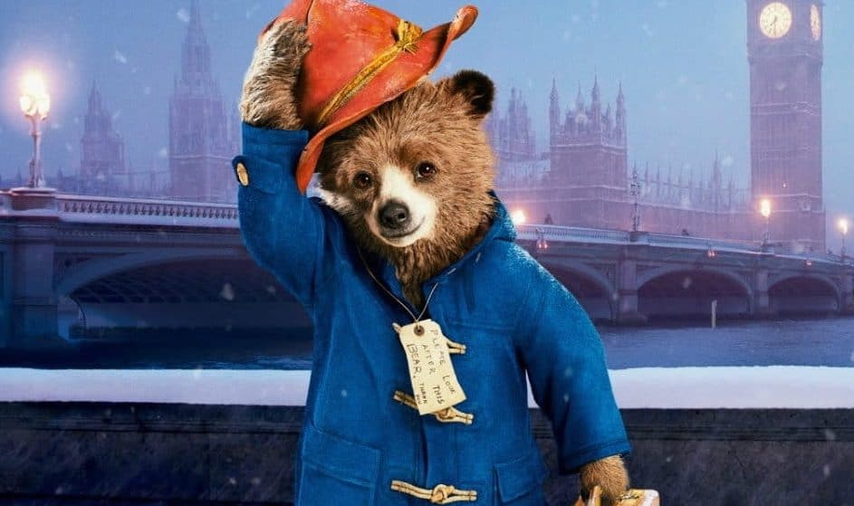 ‘Paddington 3’ Is Officially In The Works, And It’s The News We All Needed