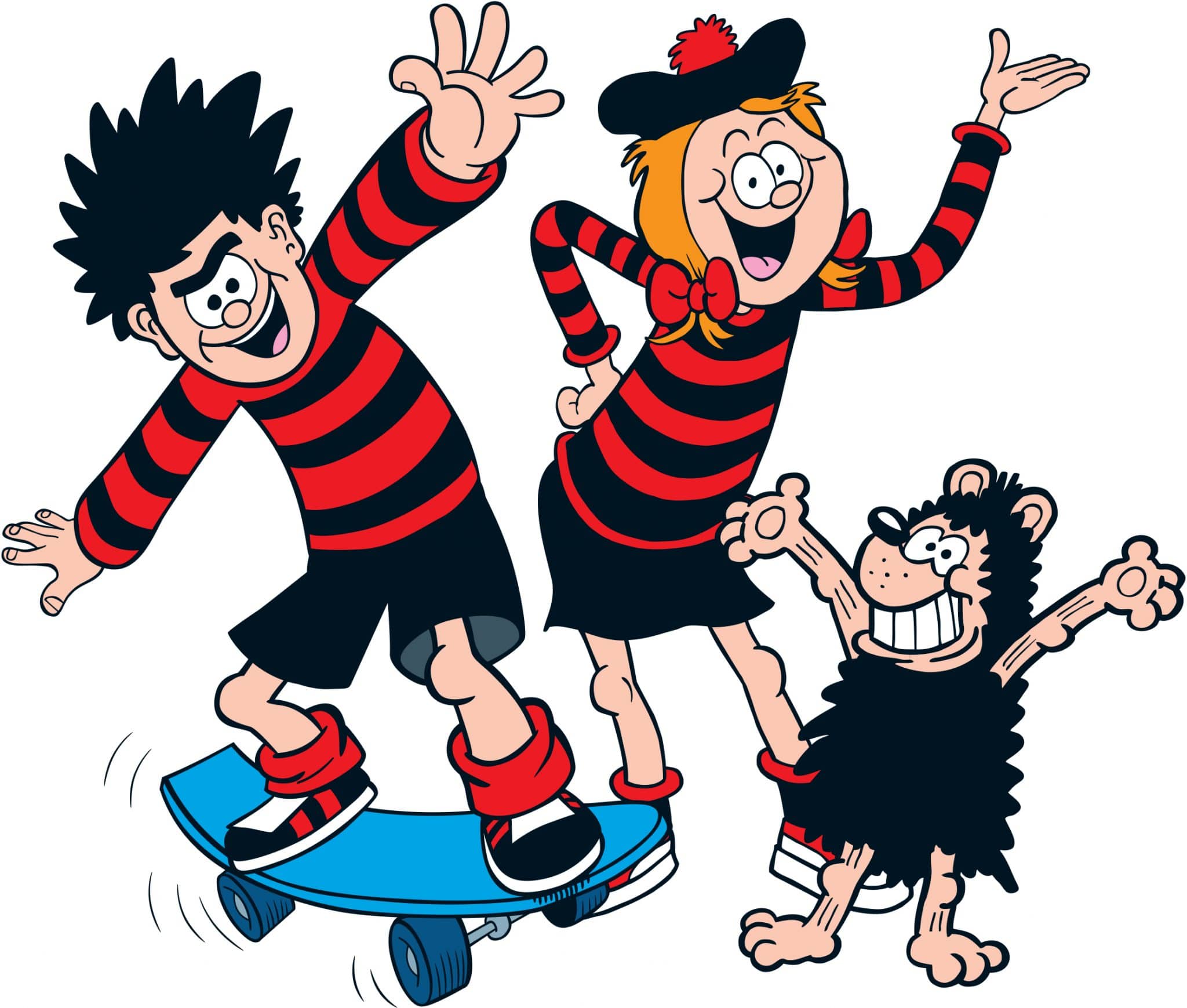Beano The Art Of Breaking The Rules, At Somerset House [Info + Tickets]