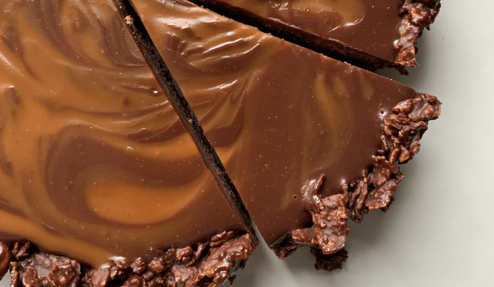 These Delicious Chocolate Patisserie Treats Are The Perfect Gift For Mother’s Day