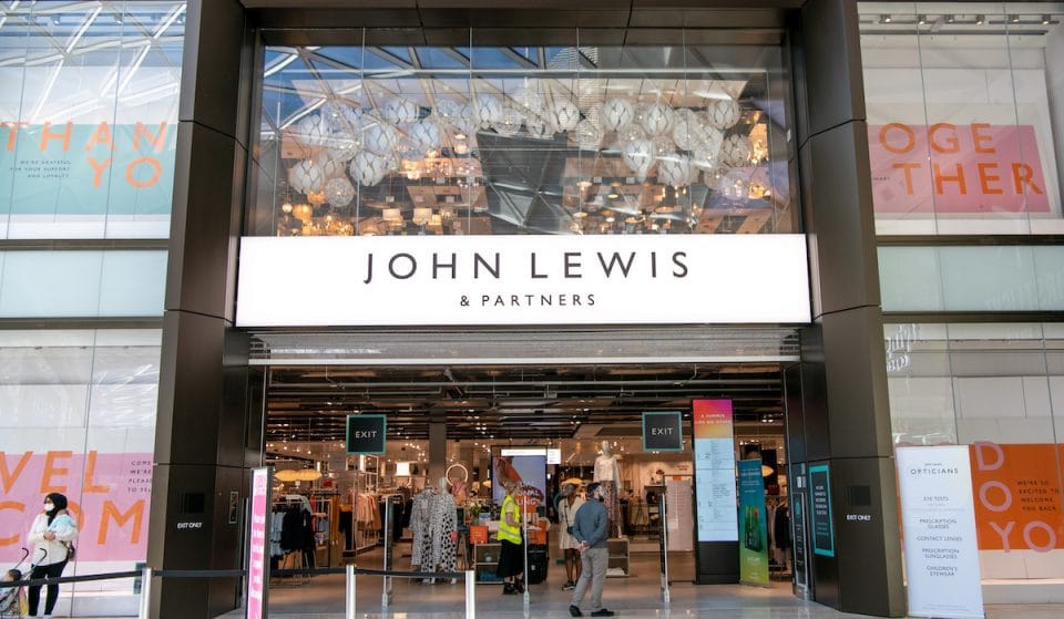 The Ultimate Westfield Guide To Leaving Lockdown In Style