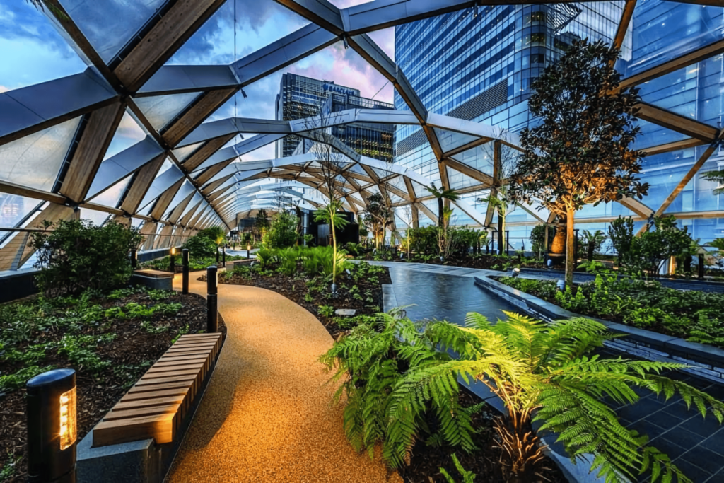 10 Of The Best Things To Do In Canary Wharf 10 Of The Best Things To Do In Canary Wharf