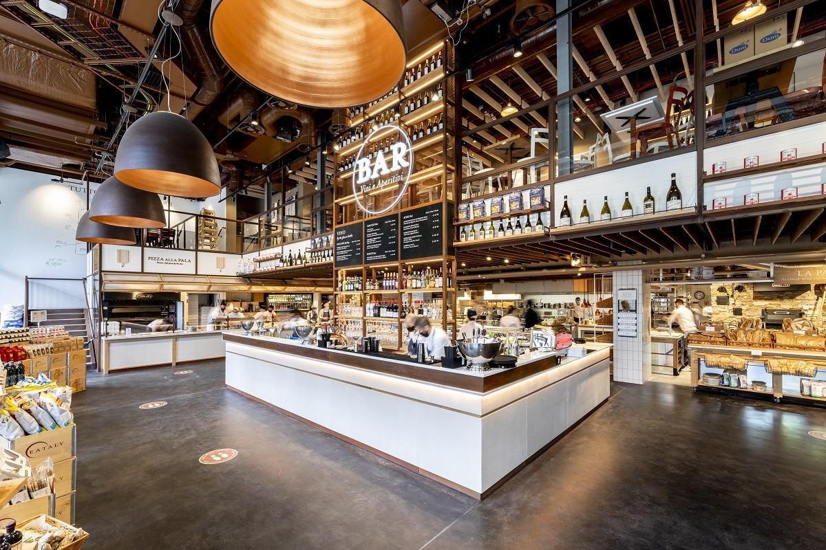 Eataly Tur n