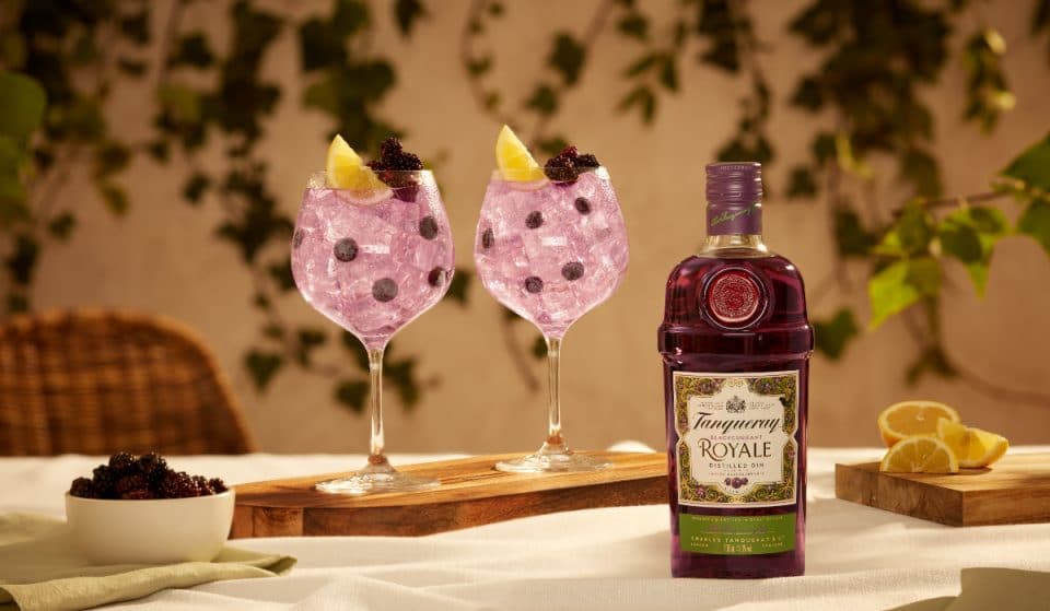 7 Ways To Live Your Best Parisian Day Out In London With Tanqueray