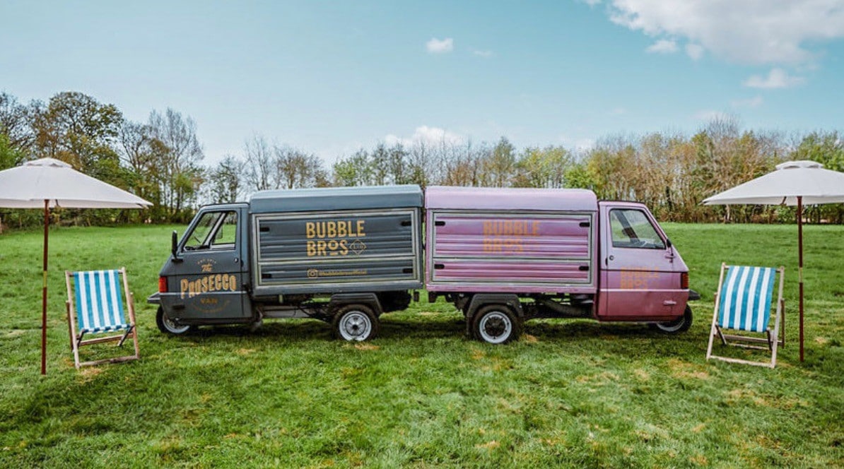 Rosé Festival Covent Garden A 3Week Rosé PopUp Is Coming To Town