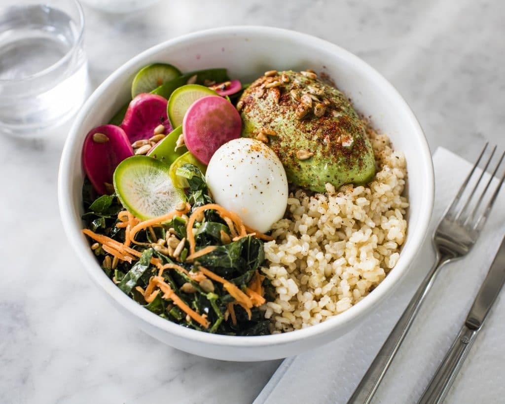 Sunday In Brooklyn NYC Brunch Restaurant Has Opened In Notting Hill