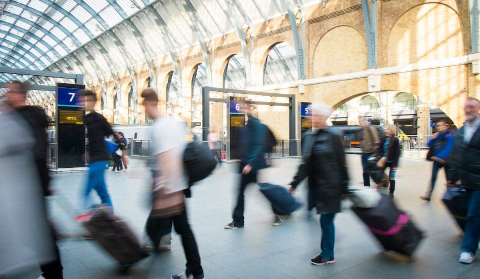 How The Pandemic Influenced My Decision To Move Out Of London And Back To My Home Town
