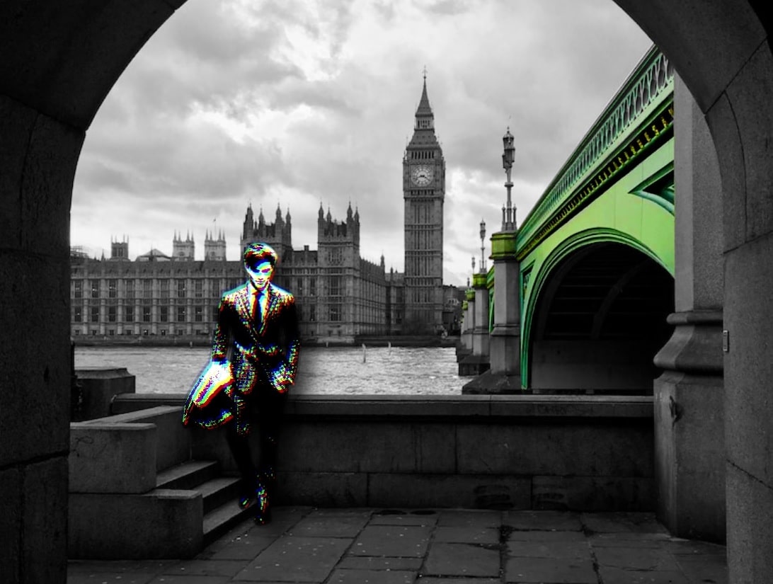 Killing Steve London's Largest Outdoor Immersive Theatre Production