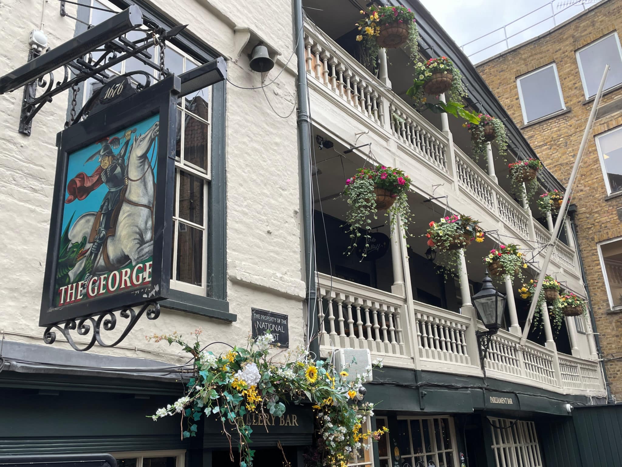 The Oldest Pubs In London For A Historic Pint The Oldest Pubs In London For A Historic Pint