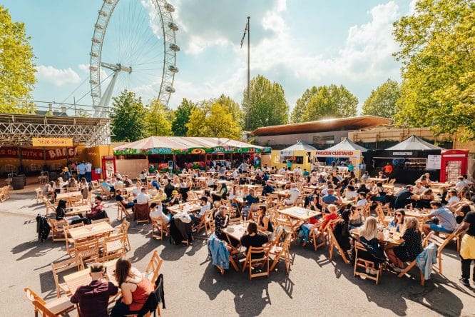 16 Of The Best Things To Do In South Bank
