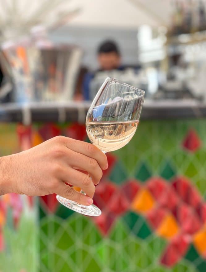Covent Garden Rosé Festival Returns In April Secret London