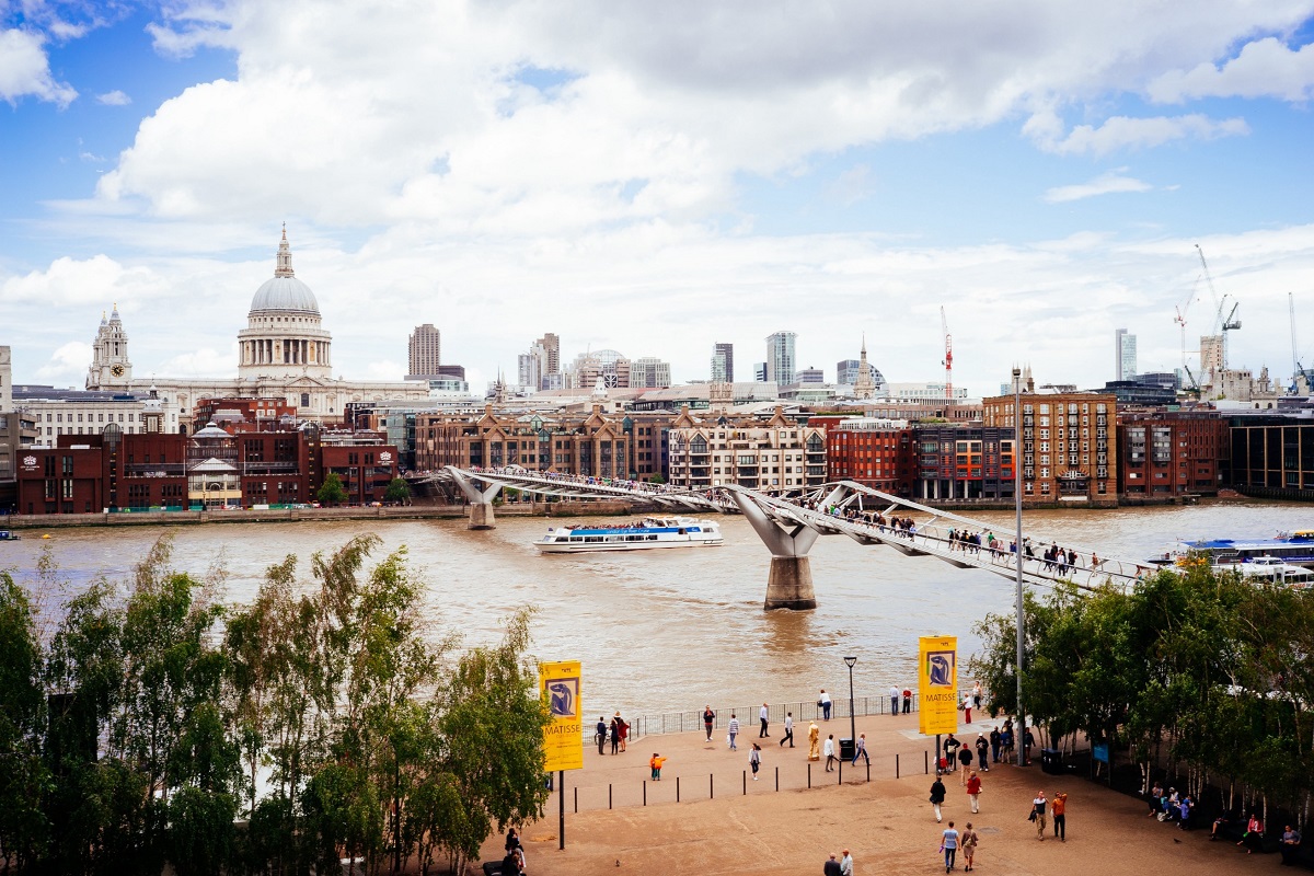 Spring Bank Holiday All The Best Things To Do In London Guide 