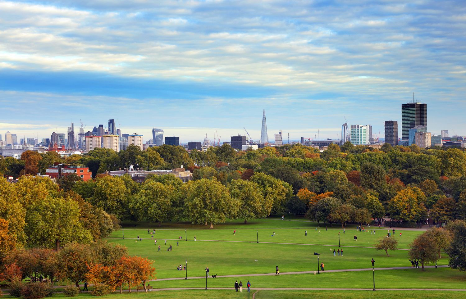 The Very Best Things To Do In Camden