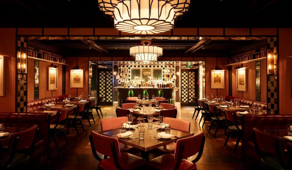Where To Get Authentic Indian Food In London, According To Indian Londoners