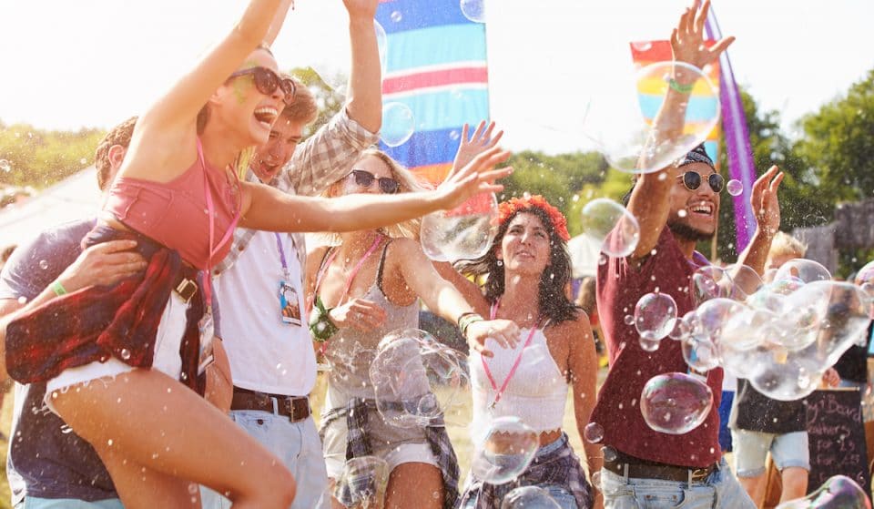 Visit The Beautiful San Miguel Vista At Wilderness Festival This Summer