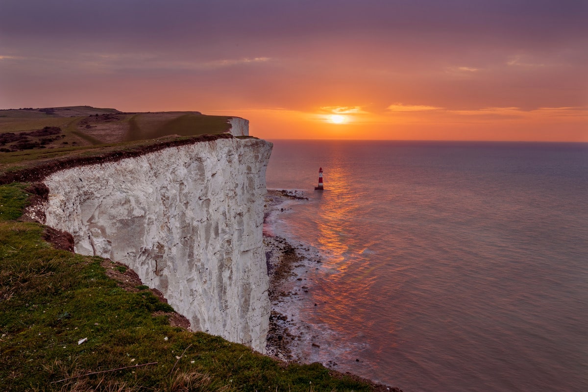 Londoners Can Soon Reach This Sussex Beach Town Directly From London Bridge