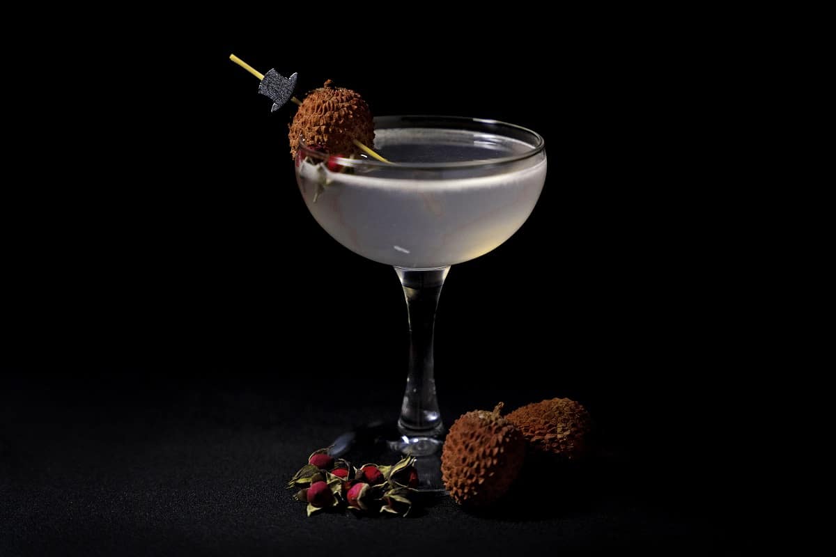 The Top Hat London's New MonopolyInspired Cocktail Bar & Restaurant