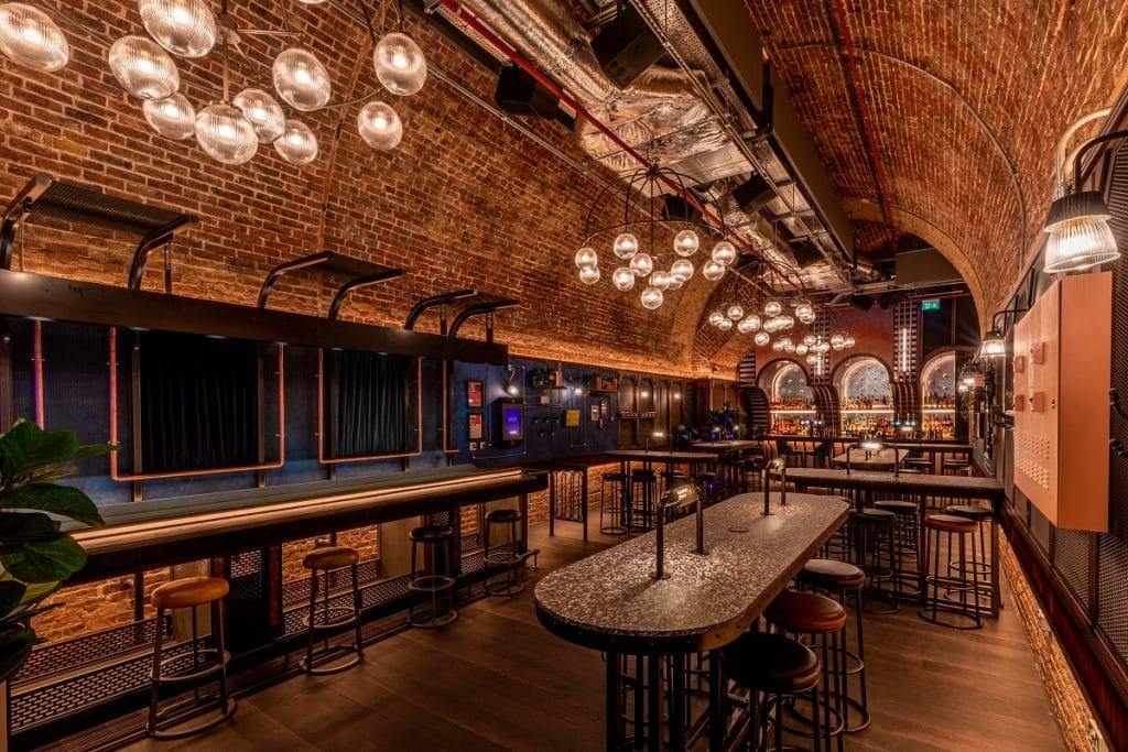 Shuffleboard In London 10 Of The Best Spots To Challenge Your Mate