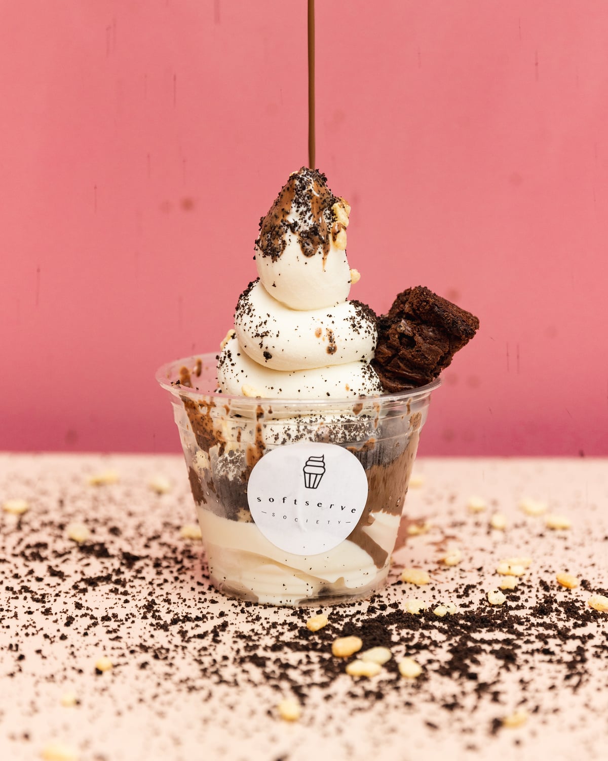 Covent Garden Frozen Festival Two Weeks Of Frozen Delights