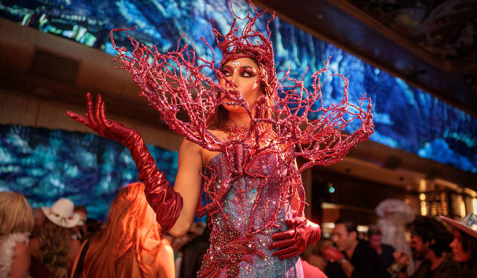 31 Of The Most Spooktacular Things To Do For Halloween In London