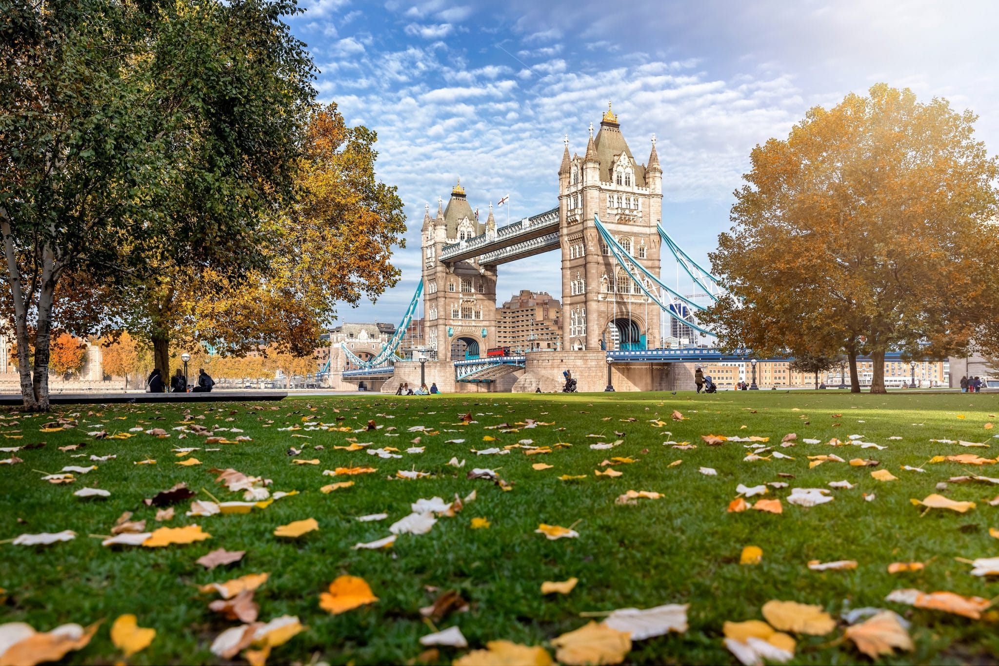 Autumn 2021 50 Brilliant Things To Do In London This Autumn